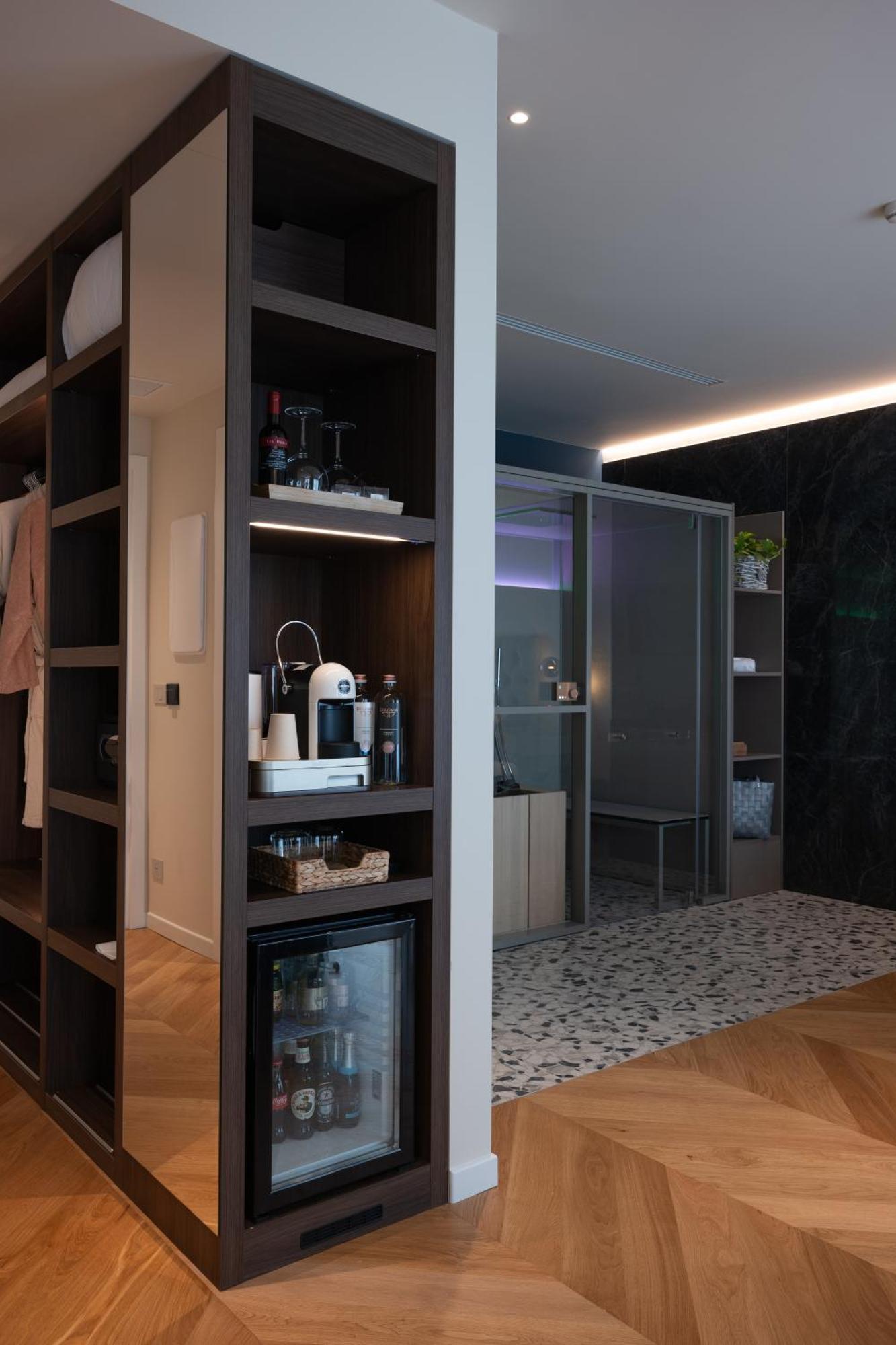 Savoy Beach Hotel & Thermal Spa Bibione Ngoại thất bức ảnh