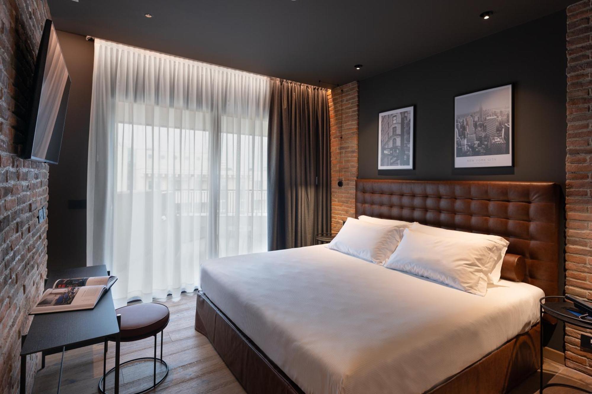 Savoy Beach Hotel & Thermal Spa Bibione Ngoại thất bức ảnh Deluxe room